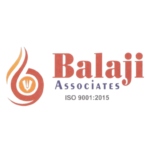 balaji associates balaji associates